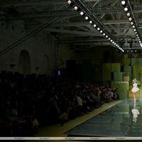 Portugal Fashion Week Spring/Summer 2012 - Story Tellers - Runway